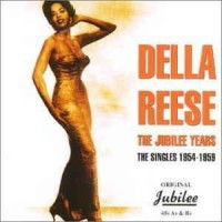 Purchase Della Reese - The Jubilee Years - The Singles 1954-1959
