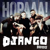 Purchase Django 3000 - Hopaaa!