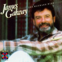 Purchase James Galway - The Wayward Wind (Reissued 1989)
