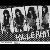 Purchase Killerhit - Demos 88 (EP)