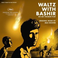 Purchase Max Richter - Waltz With Bashir