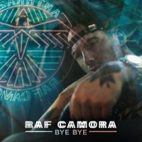 Purchase Raf Camora - Bye, Bye (CDS)