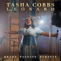 Buy Tasha Cobbs Leonard - Heart. Passion. Pursuit. (Deluxe Edition) CD1 Mp3 Download