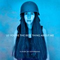 Buy U2 - You’re The Best Thing About Me (CDS) Mp3 Download