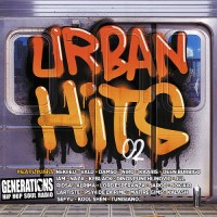 Purchase VA - Urban Hits 02 CD1
