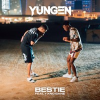 Purchase Yungen - Bestie (Feat. Yxng Bane) (CDS)