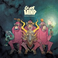 Purchase Glass Mind - Dodecaedro