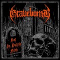 Buy Gravebomb - Rot In Putrid Filth Mp3 Download