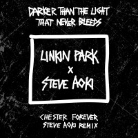 Purchase Linkin Park & Steve Aoki - Darker Than The Light That Never Bleeds (Chester Forever Steve Aoki Remix)