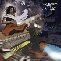 Purchase Mad Professor & Jah9 - Mad Professor Meets Jah9 In The Midst Of The Storm