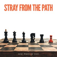 Purchase Stray From The Path - Only Death Is Real