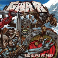 Purchase GWAR - The Blood of Gods