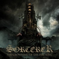 Purchase Sorcerer - The Crowning of the Fire King