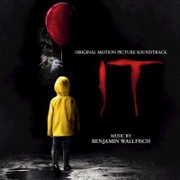 Purchase Benjamin Wallfisch - It (Original Motion Picture Soundtrack)