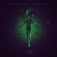 Purchase Butcher Babies - Lilith