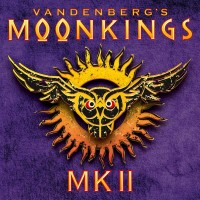 Purchase Vandenberg's Moonkings - MK II