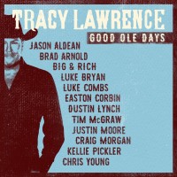 Purchase Tracy Lawrence - Good Ole Days
