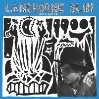 Purchase Langhorne Slim - Lost At Last Vol. 1