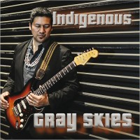 Purchase Indigenous - Gray Skies