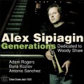 Buy Alex Sipiagin - Generations - Dedicated To Woody Shaw Mp3 Download
