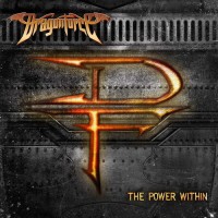 Purchase Dragonforce - The Power Within (Japan Edition)
