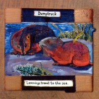 Purchase Dumptruck - Lemmings Travel To The Sea CD1