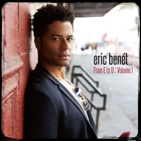 Purchase Eric Benét - From E To U : Volume 1