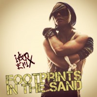 Purchase Ian Erix - Footprints In The Sand (CDS)