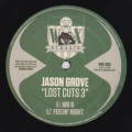 Buy Jason Grove - Lost Cuts 3 (EP) (Vinyl) Mp3 Download