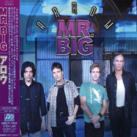 Purchase MR. Big - Arrow (EP)