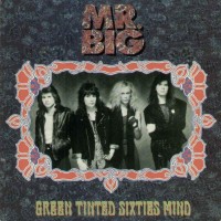 Purchase MR. Big - Green Tinted Sixties Mind (CDS)