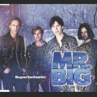 Purchase MR. Big - Superfantastic (CDS)