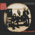 Buy MR. Big - Wild World (MCD) Mp3 Download