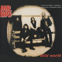 Purchase MR. Big - Wild World (MCD)