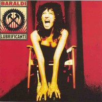 Purchase Angela Baraldi - Baraldi Lubrificanti