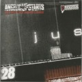 Buy Angelic Upstarts - Live From The Justice League Mp3 Download