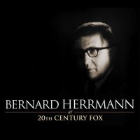 Purchase Bernard Herrmann - At The 20th Century Fox: 5 Fingers / Hangover Square CD5