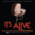 Purchase Bernard Herrmann - It's Alive (OST) Mp3 Download