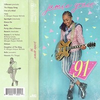 Purchase Jamie Grace - '91