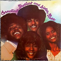 Purchase Cornelius Brothers & Sister Rose - Cornelius Brothers & Sister Rose (Vinyl)