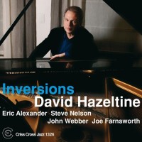 Purchase David Hazeltine - Inversions