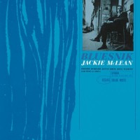 Purchase Jackie McLean - Bluesnik (Reissued 2010)