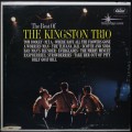 Buy Kingston Trio - The Best Of The Kingston Trio (Vinyl) Mp3 Download