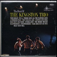 Purchase Kingston Trio - The Best Of The Kingston Trio (Vinyl)