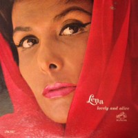 Purchase Lena Horne - Lena... Lovely And Alive (Vinyl)