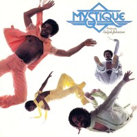 Purchase Mystique - Mystique (Reissued 2000)