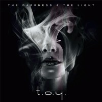 Purchase T.O.Y. - The Darkness & The Light (Black Edition) (CDS)