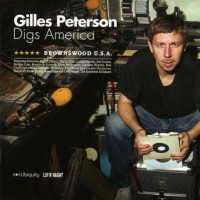 Purchase VA - Gilles Peterson Digs America: Brownswood USA