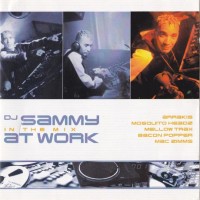 Purchase DJ Sammy - DJ Sammy At Work In The Mix CD1