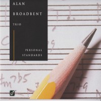 Purchase The Alan Broadbent - Personal Standards